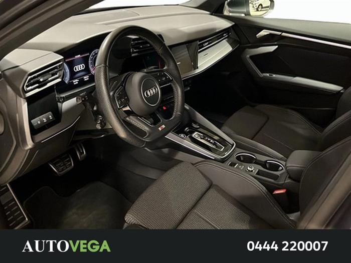 AutoVega - AUDI A3 | ID 37541