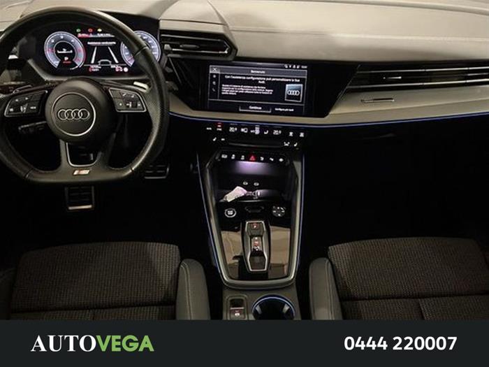 AutoVega - AUDI A3 | ID 37541