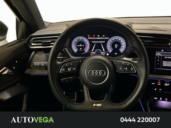 AutoVega - AUDI A3 | ID 37541