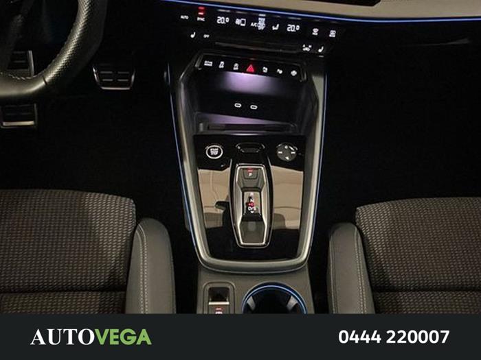 AutoVega - AUDI A3 | ID 37541