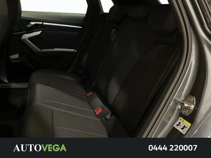 AutoVega - AUDI A3 | ID 37541