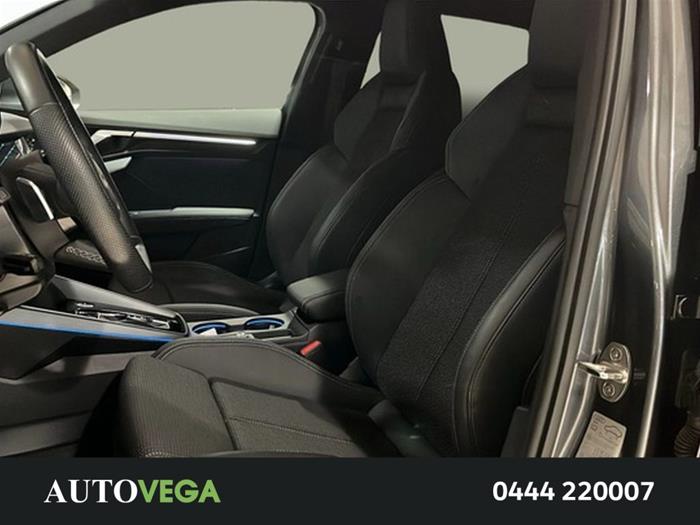 AutoVega - AUDI A3 | ID 37541