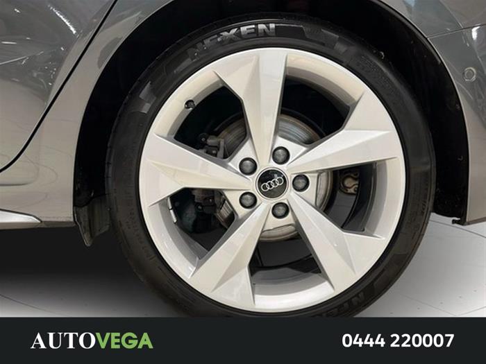 AutoVega - AUDI A3 | ID 37541