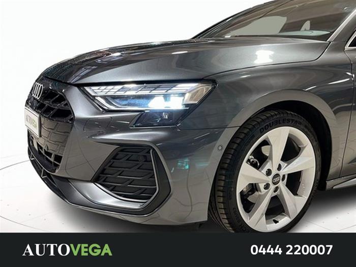 AutoVega - AUDI A3 | ID 37541