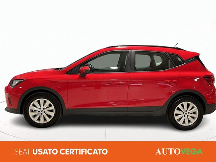 AutoVega - SEAT Arona | ID 37542