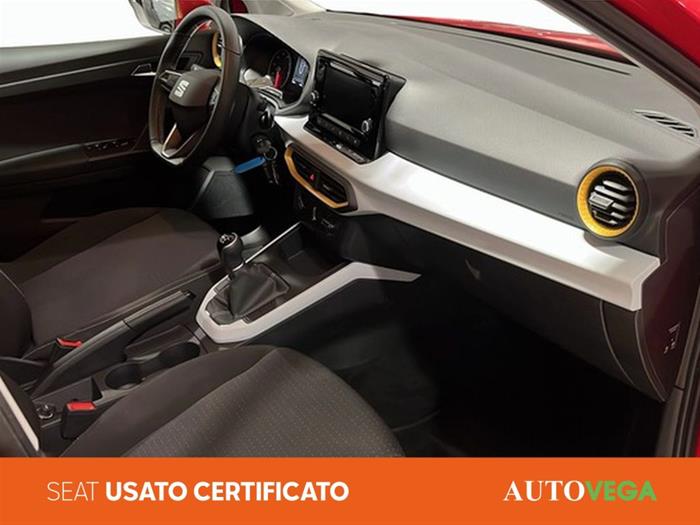 AutoVega - SEAT Arona | ID 37542