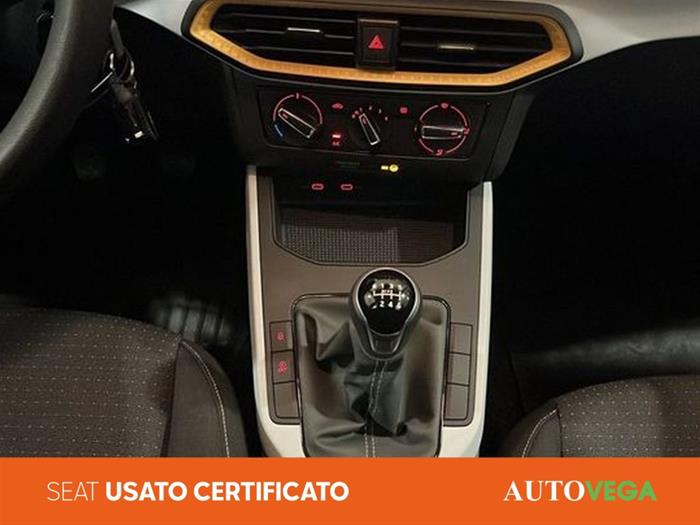 AutoVega - SEAT Arona | ID 37542