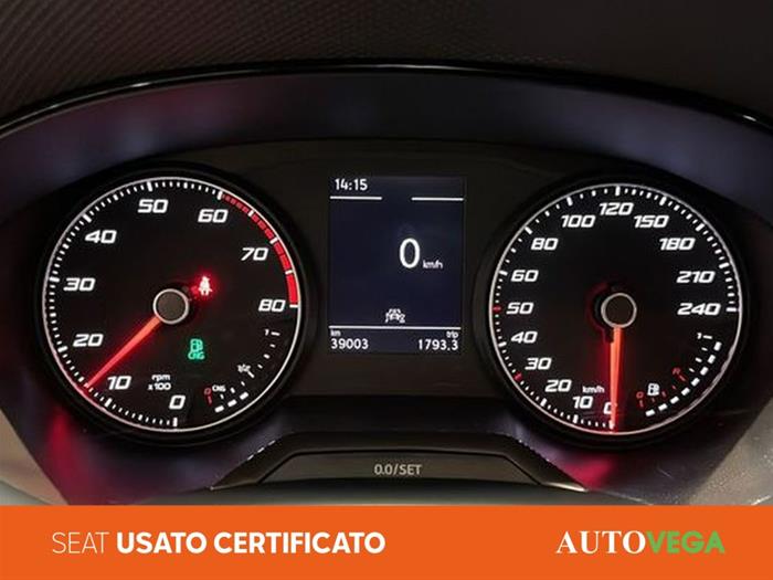 AutoVega - SEAT Arona | ID 37542