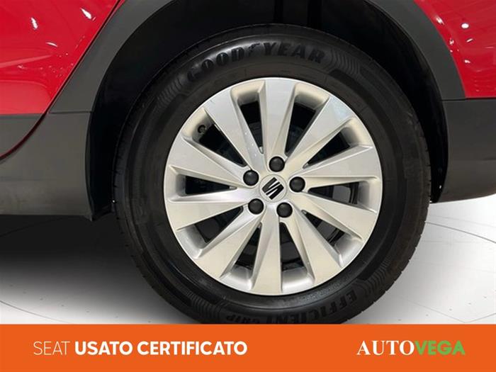 AutoVega - SEAT Arona | ID 37542