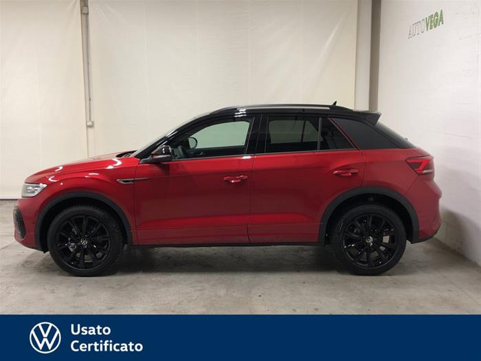 AutoVega - VOLKSWAGEN T-Roc | ID 37560