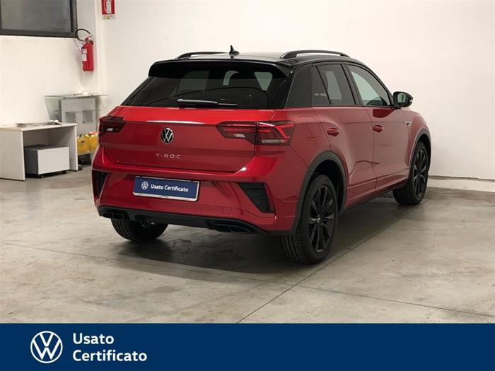 AutoVega - VOLKSWAGEN T-Roc | ID 37560