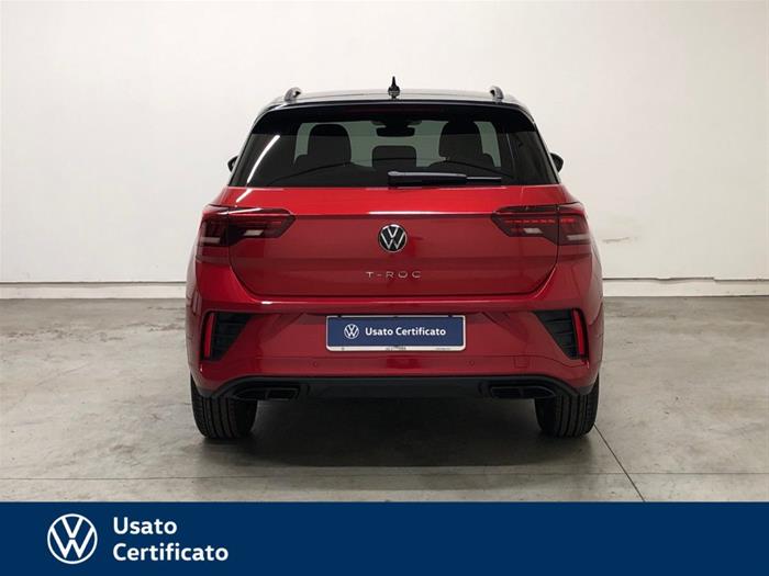 AutoVega - VOLKSWAGEN T-Roc | ID 37560