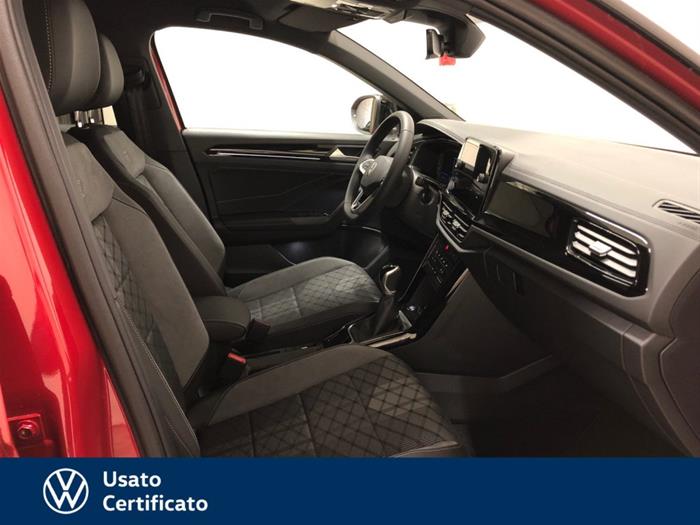 AutoVega - VOLKSWAGEN T-Roc | ID 37560