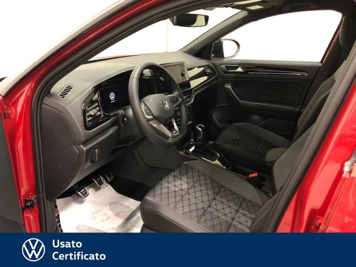AutoVega - VOLKSWAGEN T-Roc | ID 37560