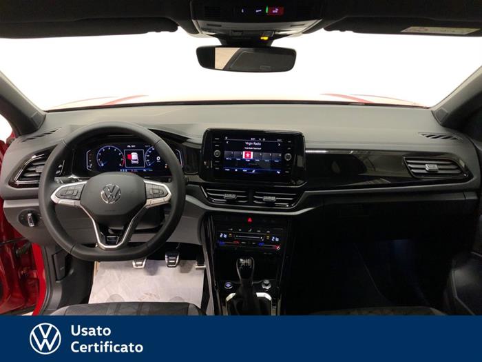 AutoVega - VOLKSWAGEN T-Roc | ID 37560
