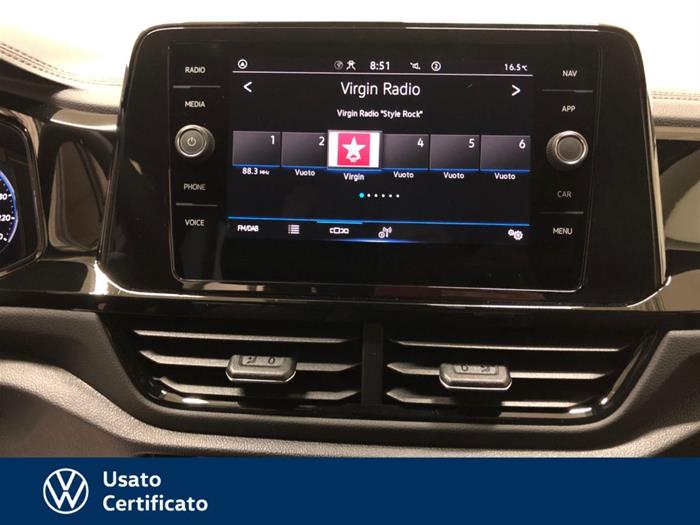 AutoVega - VOLKSWAGEN T-Roc | ID 37560