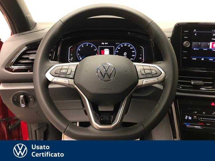 AutoVega - VOLKSWAGEN T-Roc | ID 37560