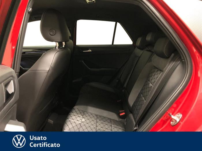 AutoVega - VOLKSWAGEN T-Roc | ID 37560
