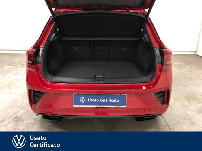 AutoVega - VOLKSWAGEN T-Roc | ID 37560