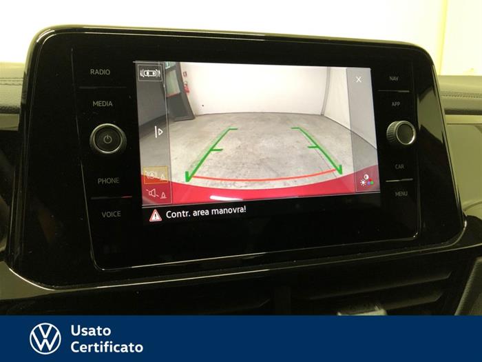 AutoVega - VOLKSWAGEN T-Roc | ID 37560