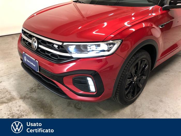 AutoVega - VOLKSWAGEN T-Roc | ID 37560