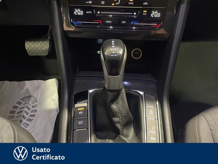 AutoVega - VOLKSWAGEN Tiguan | ID 37561