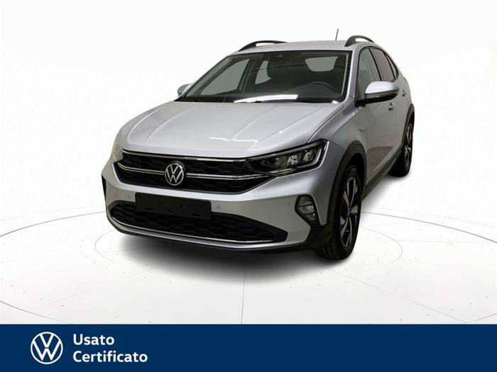 AutoVega - VOLKSWAGEN Taigo | ID 37562