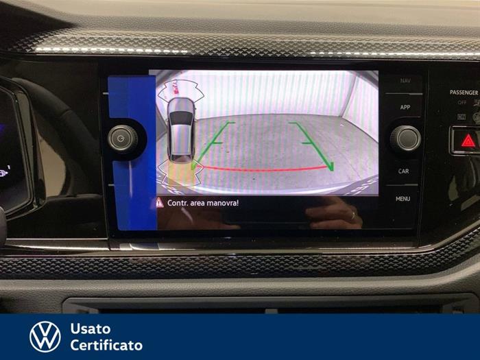 AutoVega - VOLKSWAGEN Taigo | ID 37562