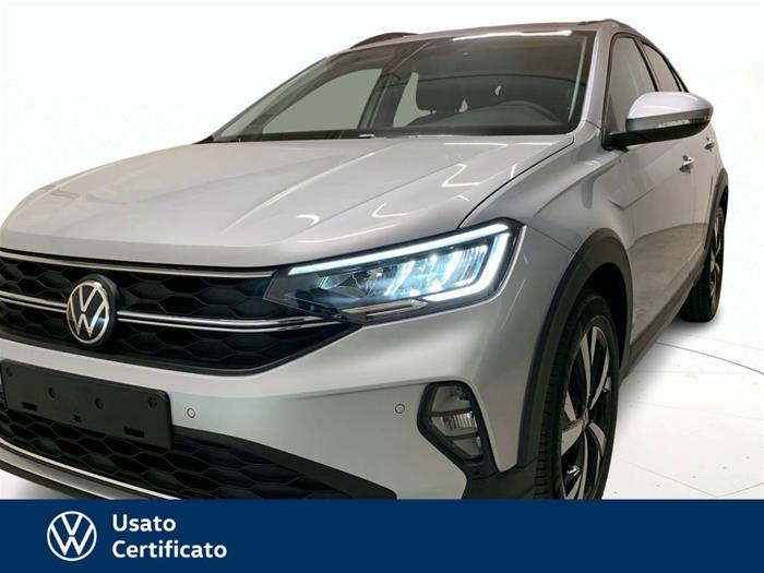 AutoVega - VOLKSWAGEN Taigo | ID 37562
