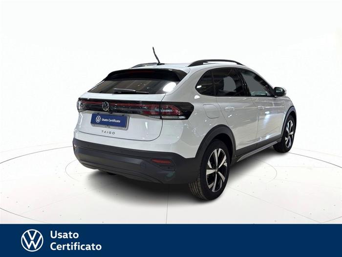 AutoVega - VOLKSWAGEN Taigo | ID 37563