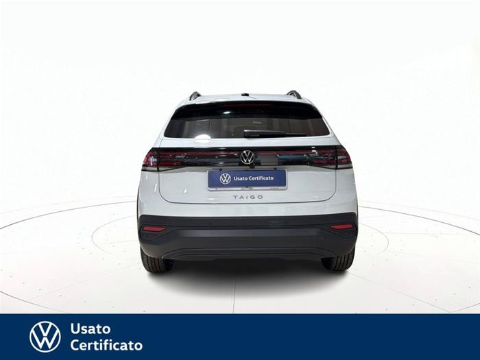 AutoVega - VOLKSWAGEN Taigo | ID 37563