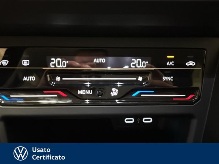 AutoVega - VOLKSWAGEN Taigo | ID 37563