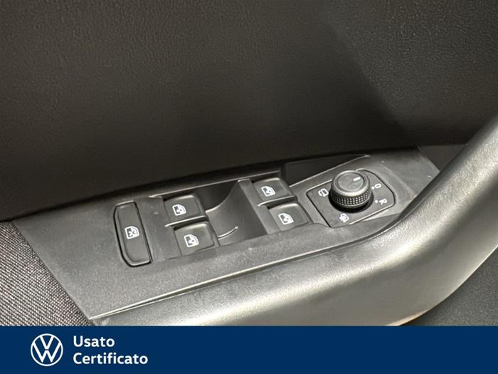 AutoVega - VOLKSWAGEN Taigo | ID 37563