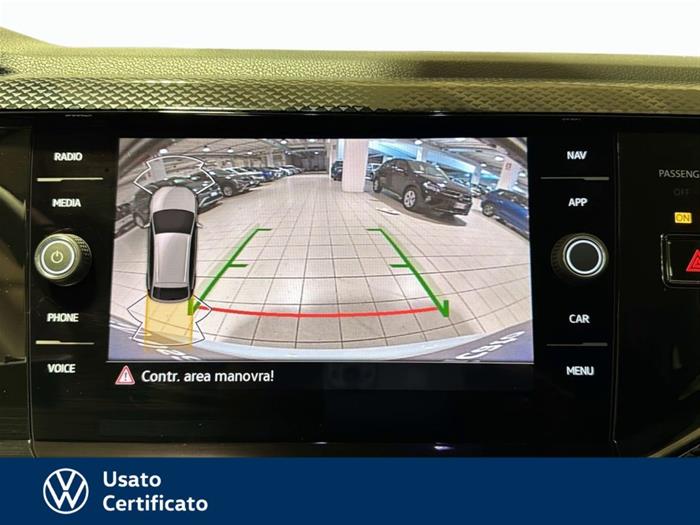 AutoVega - VOLKSWAGEN Taigo | ID 37563