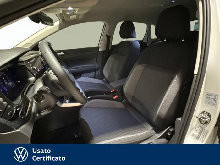 AutoVega - VOLKSWAGEN Taigo | ID 37563