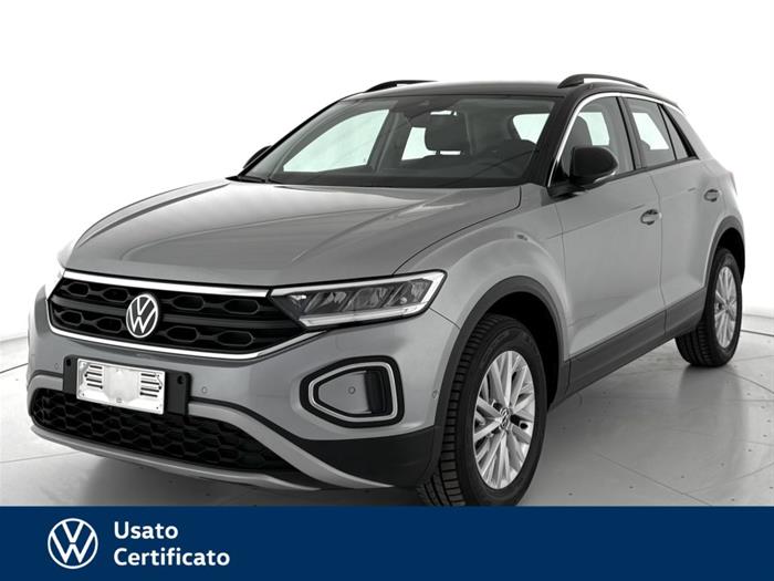 AutoVega - VOLKSWAGEN T-Roc | ID 37625