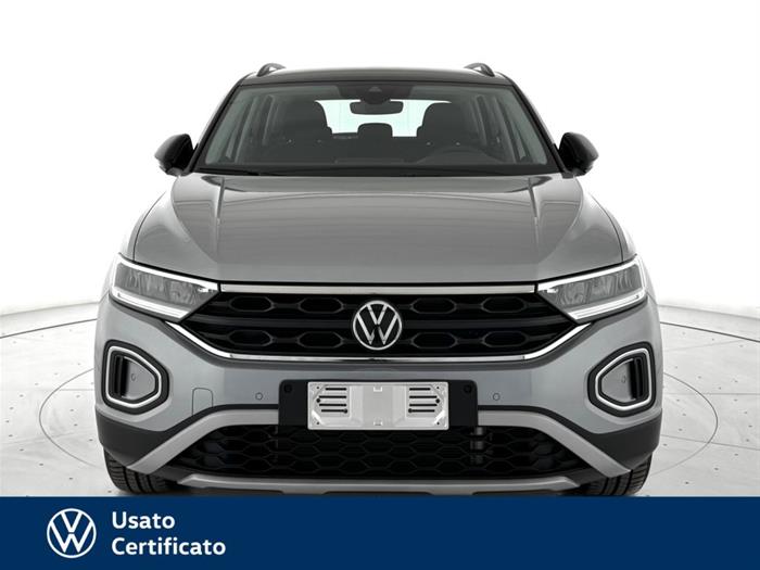 AutoVega - VOLKSWAGEN T-Roc | ID 37625