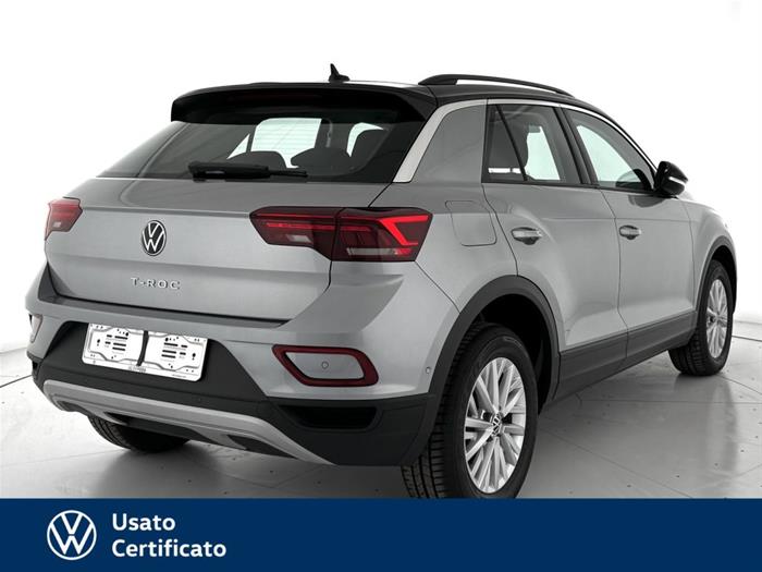 AutoVega - VOLKSWAGEN T-Roc | ID 37625