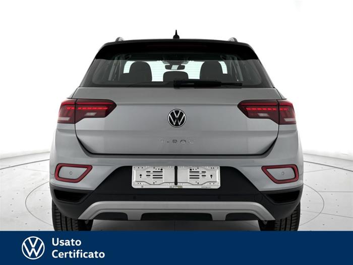 AutoVega - VOLKSWAGEN T-Roc | ID 37625
