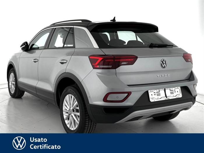 AutoVega - VOLKSWAGEN T-Roc | ID 37625