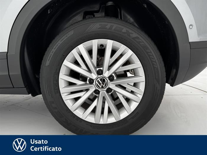 AutoVega - VOLKSWAGEN T-Roc | ID 37625
