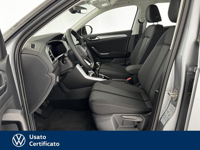 AutoVega - VOLKSWAGEN T-Roc | ID 37625