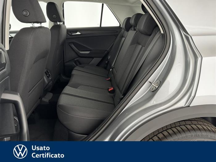 AutoVega - VOLKSWAGEN T-Roc | ID 37625