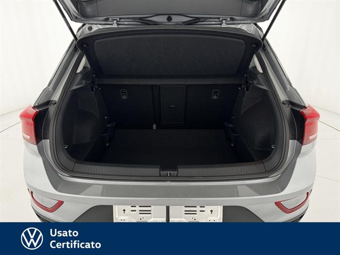 AutoVega - VOLKSWAGEN T-Roc | ID 37625