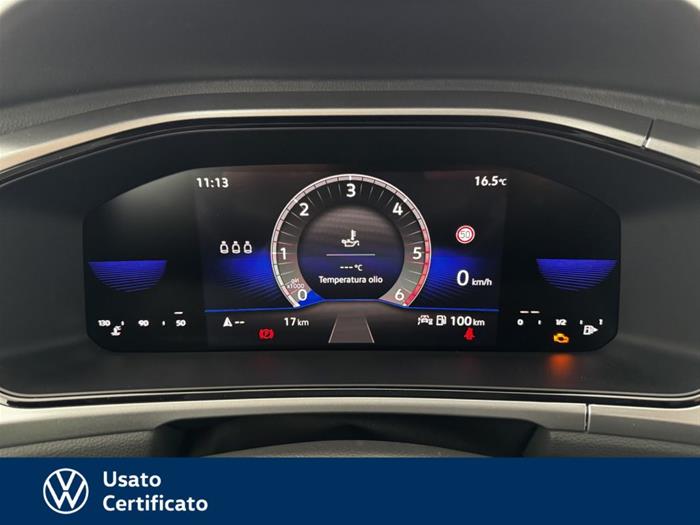 AutoVega - VOLKSWAGEN T-Roc | ID 37625