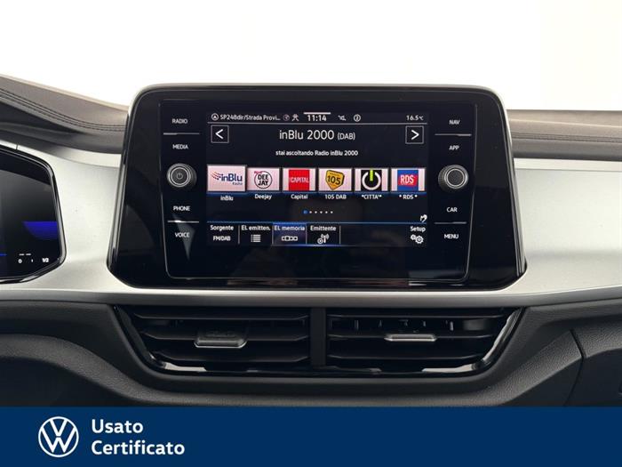 AutoVega - VOLKSWAGEN T-Roc | ID 37625