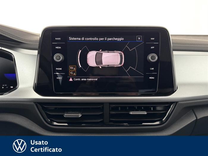 AutoVega - VOLKSWAGEN T-Roc | ID 37625