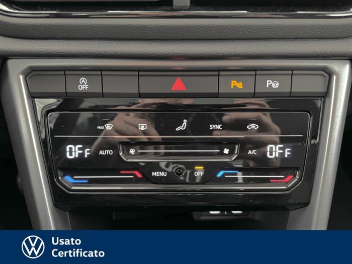 AutoVega - VOLKSWAGEN T-Roc | ID 37625