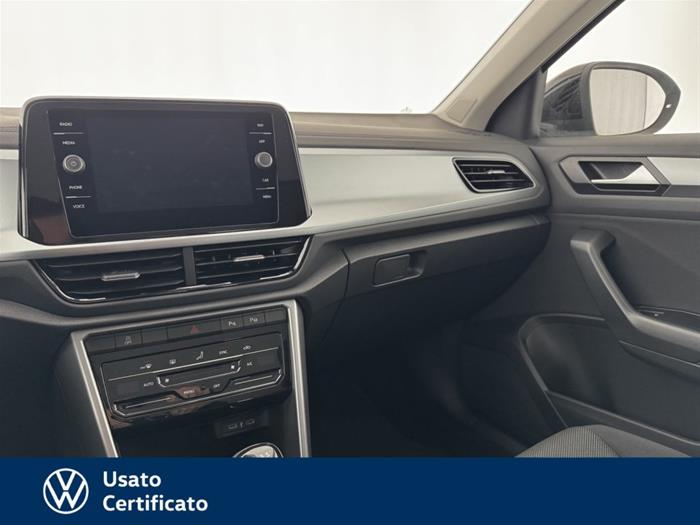 AutoVega - VOLKSWAGEN T-Roc | ID 37625