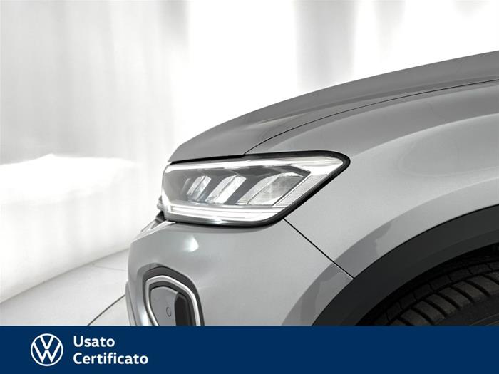 AutoVega - VOLKSWAGEN T-Roc | ID 37625